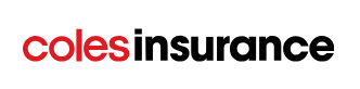 Coles Insurance logo